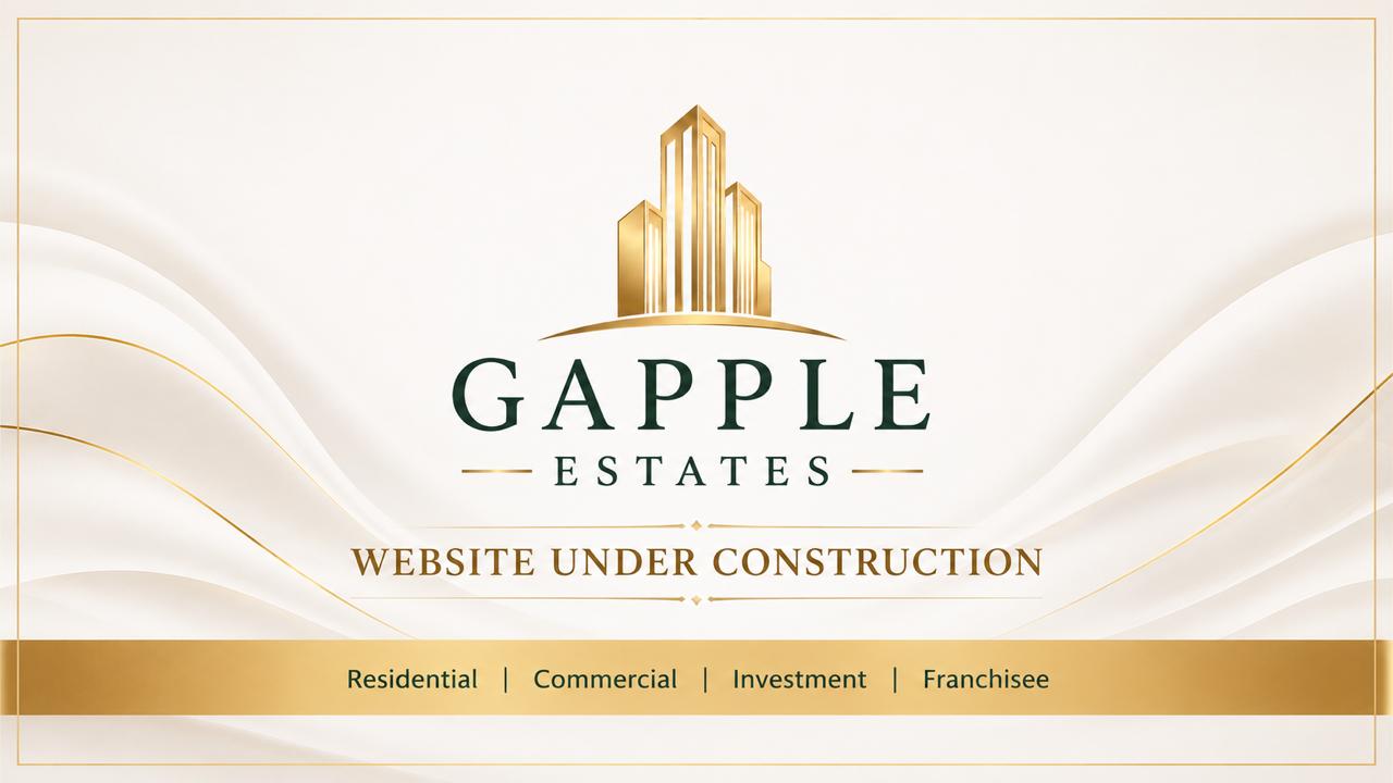 Website Under Construction